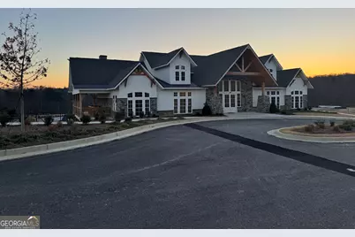 2530 Harbor Ridge Pa, Gainesville, GA 30507 - Photo 35