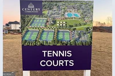 2530 Harbor Ridge Pa, Gainesville, GA 30507 - Photo 41