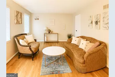 2587 Peyton Woods Trail, Atlanta, GA 30311 - Photo 5