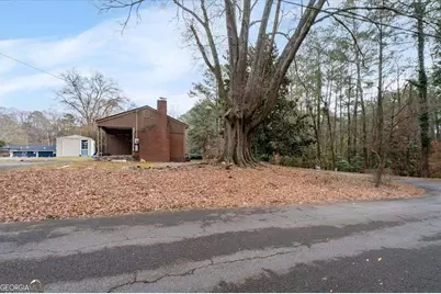 4120 South Lake Shore Drive, Acworth, GA 30101 - Photo 7