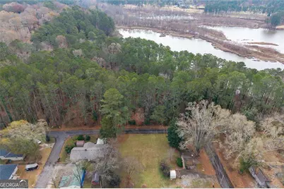 4120 South Lake Shore Drive, Acworth, GA 30101 - Photo 13
