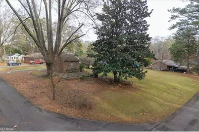 4120 South Lake Shore Drive, Acworth, GA 30101 - Photo 5
