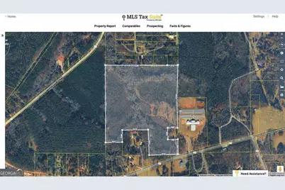 13145 Ga Highway 0315, Cataula, GA 31804 - Photo 17