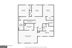 568 Whitman Ln, Stockbridge, GA 30281 - Photo 33