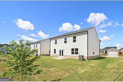 568 Whitman Lane, Stockbridge, GA 30281 - Photo 5