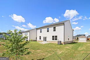 568 Whitman Ln, Stockbridge, GA 30281 - Photo 5