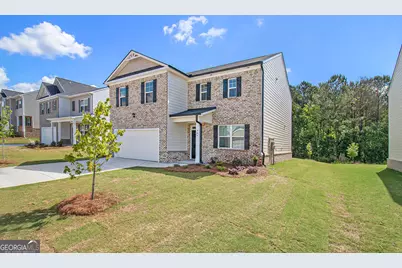 568 Whitman Lane, Stockbridge, GA 30281 - Photo 3