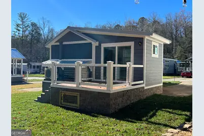 4960 Laurel Lodge #41 Road, Clarkesville, GA 30523 - Photo 3