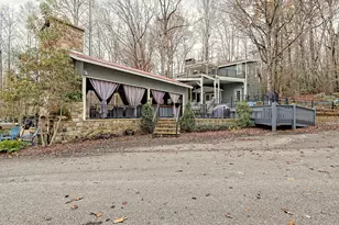 4960 Laurel Lodge Rd, Clarkesville, GA 30523 - Photo 35