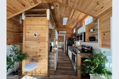 4960 Laurel Lodge #41 Road, Clarkesville, GA 30523 - Photo 11