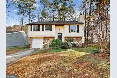 2058 Scarbrough Drive, Stone Mountain, GA 30088 - Photo 1