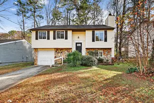 2058 Scarbrough Dr, Stone Mountain, GA 30088 - Photo 1