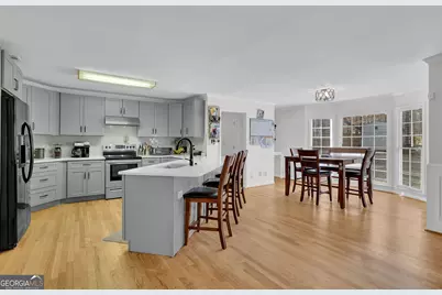 5809 Alvaton Court, Peachtree Corners, GA 30092 - Photo 11