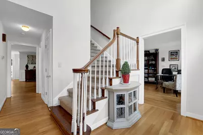 5809 Alvaton Court, Peachtree Corners, GA 30092 - Photo 3