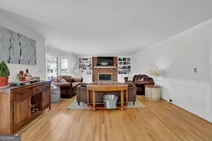 5809 Alvaton Ct, Peachtree Corners, GA 30092 - Photo 7