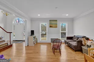 5809 Alvaton Ct, Peachtree Corners, GA 30092 - Photo 5