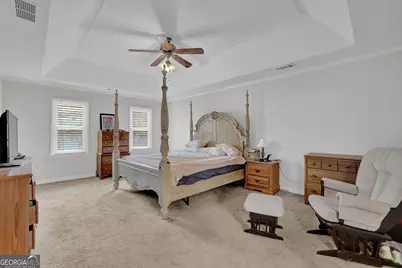 5809 Alvaton Court, Peachtree Corners, GA 30092 - Photo 19