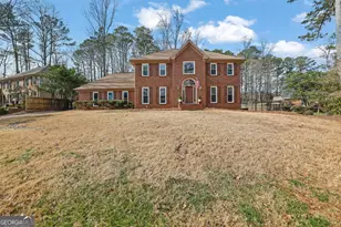 5809 Alvaton Ct, Peachtree Corners, GA 30092 - Photo 33