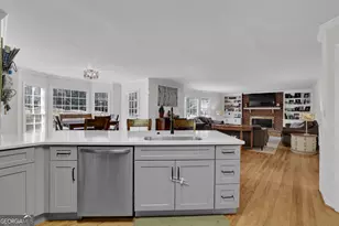 5809 Alvaton Ct, Peachtree Corners, GA 30092 - Photo 13