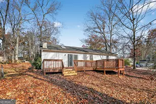 868 Greenhedge Dr, Stone Mountain, GA 30088 - Photo 29