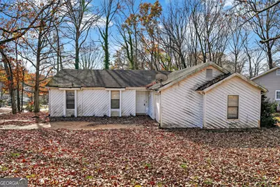 868 Greenhedge Drive, Stone Mountain, GA 30088 - Photo 1