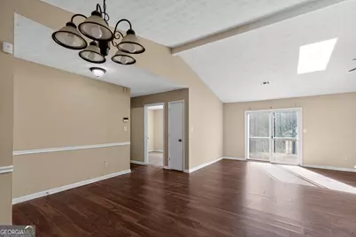 868 Greenhedge Drive, Stone Mountain, GA 30088 - Photo 7