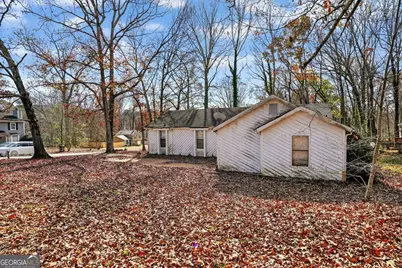 868 Greenhedge Drive, Stone Mountain, GA 30088 - Photo 3