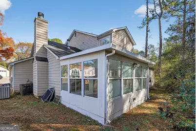 1325 Stoneleigh Way, Stone Mountain, GA 30088 - Photo 33