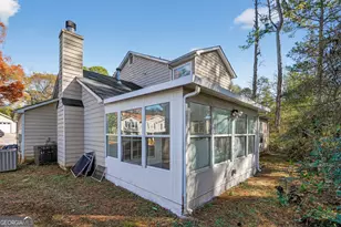 1325 Stoneleigh Way, Stone Mountain, GA 30088 - Photo 33