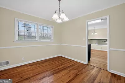 2713 Knollview Drive, Decatur, GA 30034 - Photo 9