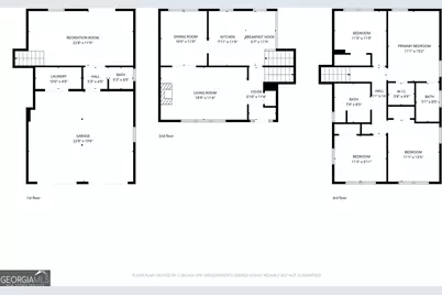 2713 Knollview Drive, Decatur, GA 30034 - Photo 31