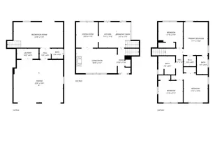 2713 Knollview Dr, Decatur, GA 30034 - Photo 31