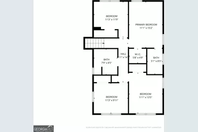 2713 Knollview Drive, Decatur, GA 30034 - Photo 29