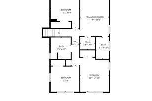 2713 Knollview Dr, Decatur, GA 30034 - Photo 29