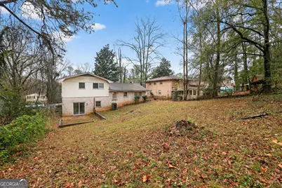 2713 Knollview Drive, Decatur, GA 30034 - Photo 33