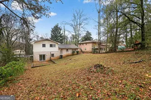 2713 Knollview Dr, Decatur, GA 30034 - Photo 33