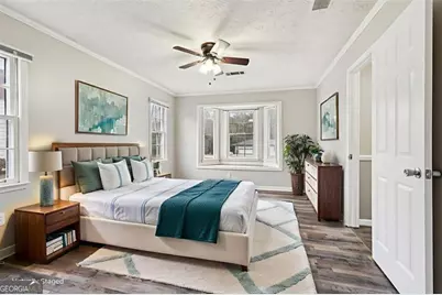 5151 Lilburn Stone Mountain Road, Lilburn, GA 30047 - Photo 35