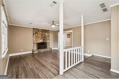 5151 Lilburn Stone Mountain Road, Lilburn, GA 30047 - Photo 5