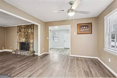 5151 Lilburn Stone Mountain Road, Lilburn, GA 30047 - Photo 13