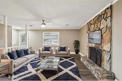 5151 Lilburn Stone Mountain Road, Lilburn, GA 30047 - Photo 9