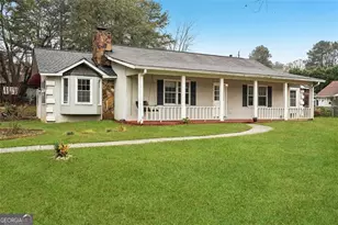 5151 Lilburn Stone Mountain Rd, Lilburn, GA 30047 - Photo 3