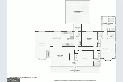 5151 Lilburn Stone Mountain Road, Lilburn, GA 30047 - Photo 59