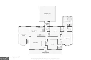 5151 Lilburn Stone Mountain Rd, Lilburn, GA 30047 - Photo 59