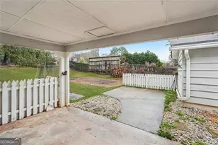 5151 Lilburn Stone Mountain Rd, Lilburn, GA 30047 - Photo 53