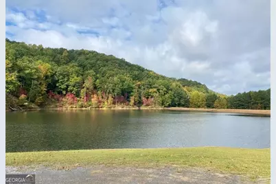 0 River Top Road #1807, Talking Rock, GA 30175 - Photo 21