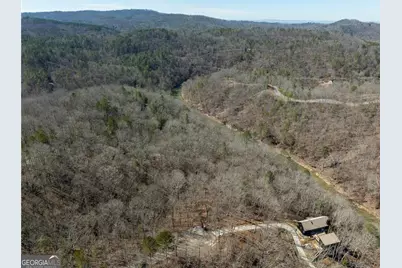 0 River Top Road #1807, Talking Rock, GA 30175 - Photo 11