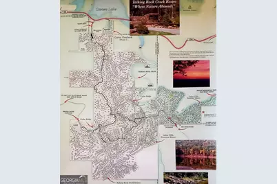 0 River Top Road #1807, Talking Rock, GA 30175 - Photo 19