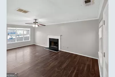 1144 Redan Trace, Stone Mountain, GA 30088 - Photo 7