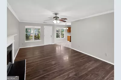 1144 Redan Trace, Stone Mountain, GA 30088 - Photo 5