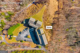 300 Banister Dr, Clayton, GA 30525 - Photo 3